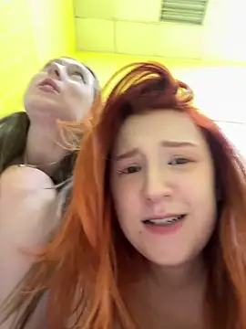 FroggyAnnan Webbikameraesitys