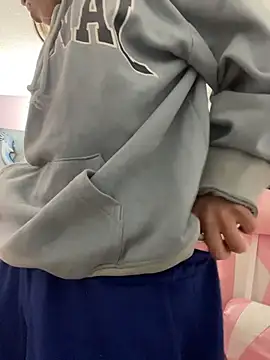 PrettyAshley_ Obrolan Langsung XXX