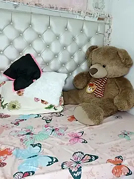 Chatroom XXX en direct de Dana_2114