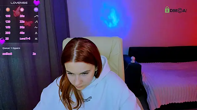 Chatroom XXX en direct de red__dizzy