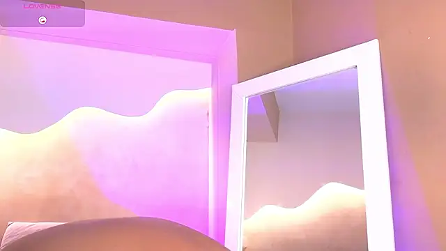 Show de SaraGuzmann na webcam