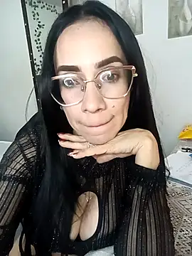 YaraDuartee Live XXX Chat