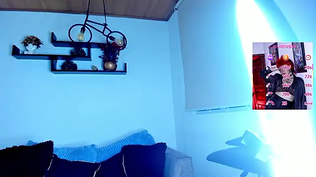 Baby_Punk1 Live XXX-Chat