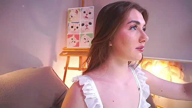 LureOfEva's Live XXX Chat