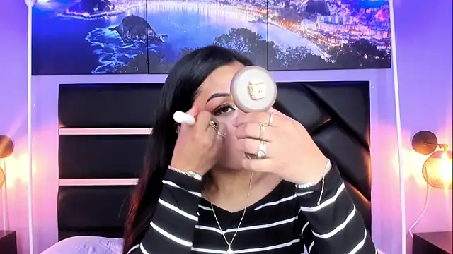 Chatroom XXX en direct de GAbrielaBotero