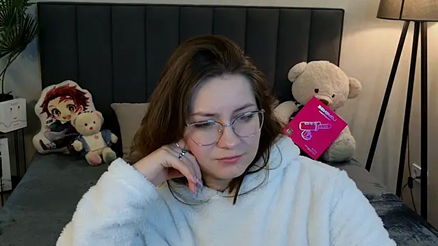 Briarx – Naživo XXX chat