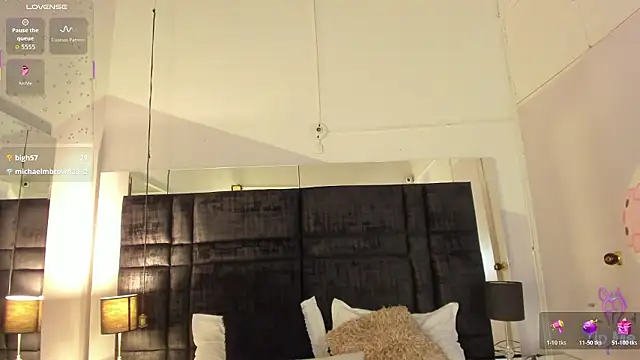 EmmadaSilva Chat XXX in diretta