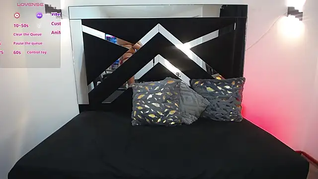 MelissaHex Obrolan Langsung XXX