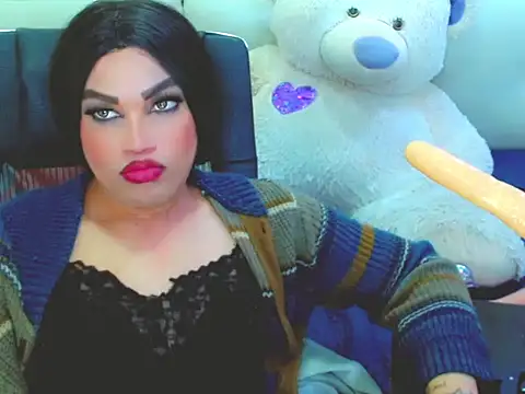 NharaBigCock Webcam Show