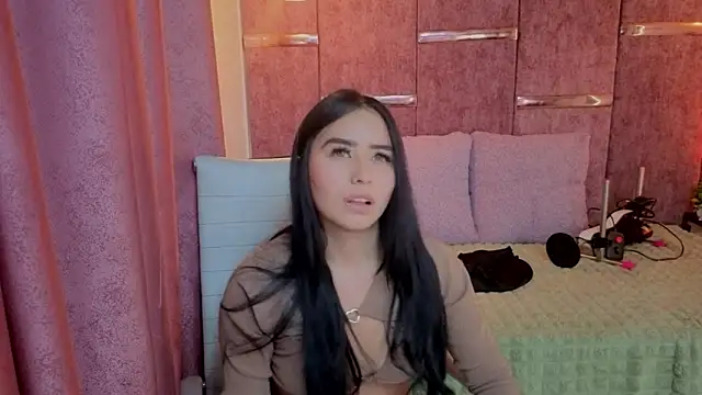 AuroraLanee_ Obrolan Langsung XXX