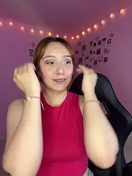 Davne_ élő XXX-chatje