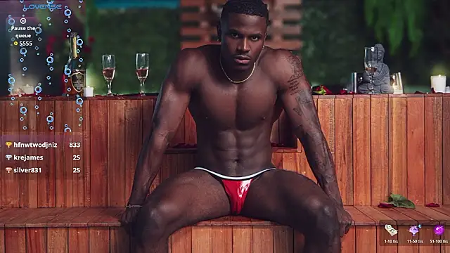 Ethantravis22: απευθείας συνομιλία ΧΧΧ