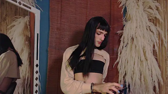 Show webcam de All_fetiche