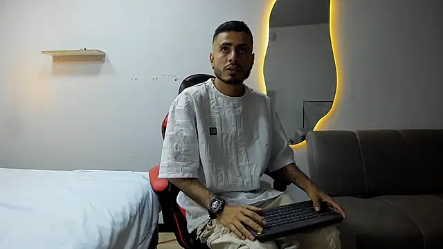 MatthewCullen's Live XXX Chat