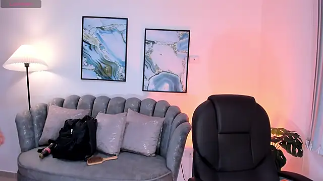 Athenea_sweet_ Live XXX Chat