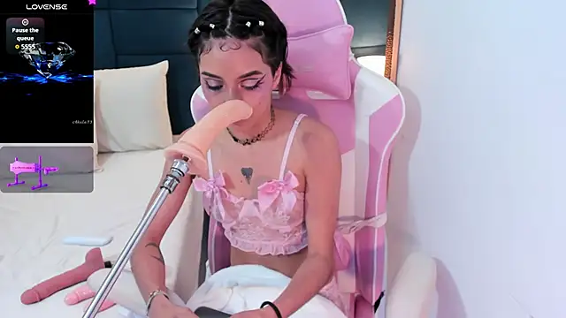 Živý XXX chat _lunari