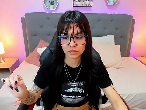 NicoleTaylor_11 – Naživo XXX chat