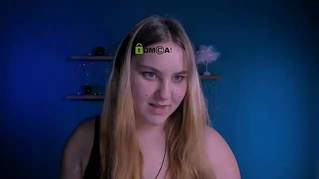 Chat XXX en directo de dina_bloom_