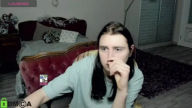 KrissLimada live XXX chat