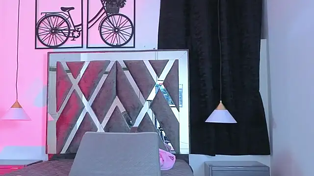 SalomeWilson Live XXX-chat