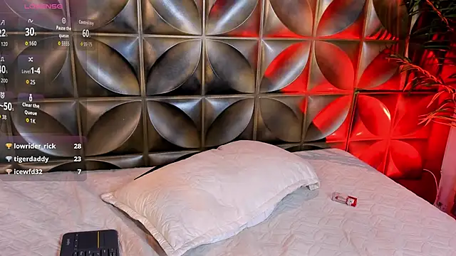 GabiBraun: απευθείας συνομιλία ΧΧΧ