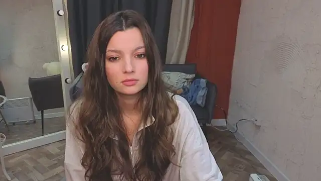 Онлайн чат XXX KitKatie