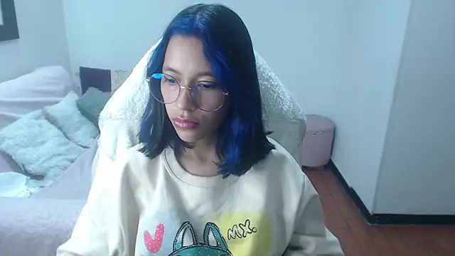 Chatroom XXX en direct de Kittie_nala_