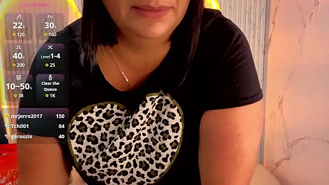 angele_roux_tp Chat XXX live