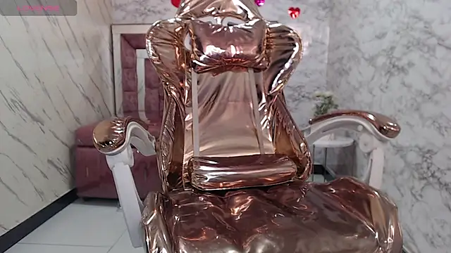 Chat XXX en directo de Melisa_v