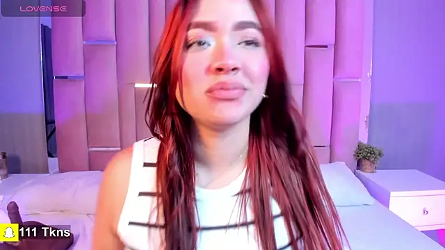 Saoryy__ – Live XXX-chat