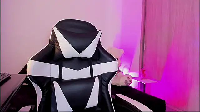 Živý XXX chat saray_mendozaa