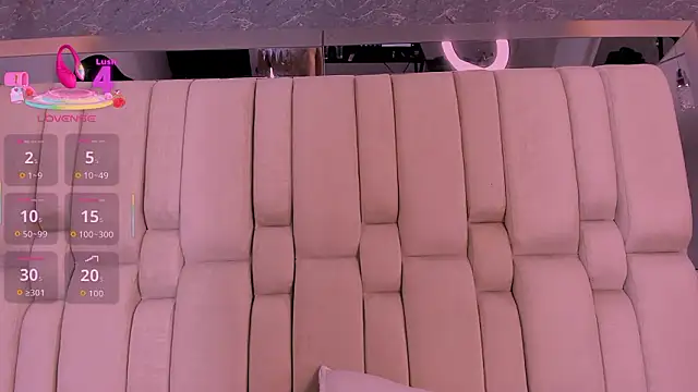 MissValeriePink Live XXX Chat