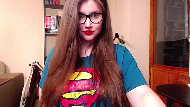 Allexandra_ Chat XXX in diretta