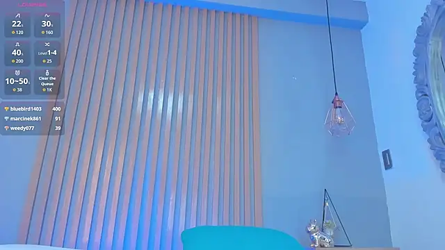 دردشة Olivia_Lane الجنسية المباشرة