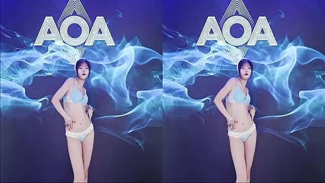 AOA-111 Chat XXX live