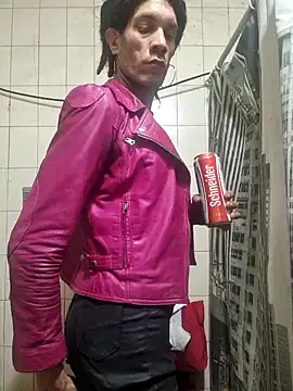 แชท XXX สดของ veronicatvcroosleather