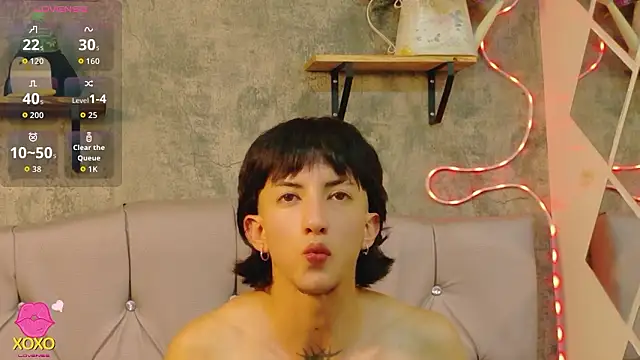 Онлайн чат XXX Anhell_hot