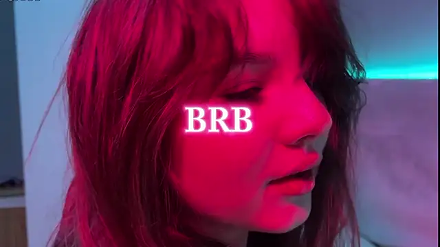 Show webcam de kisankiss