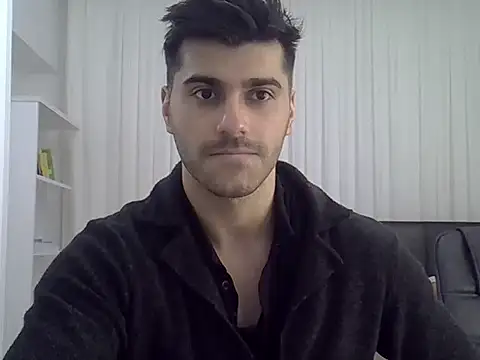 ciceroable's Live XXX Chat