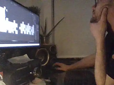 babiloonhuntern Live XXX chat