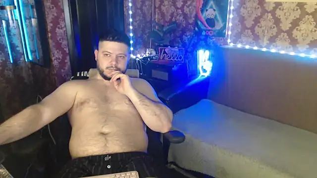 thor_master's Live XXX Chat