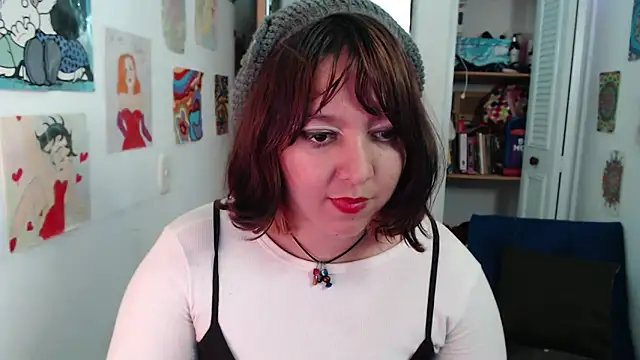 soynanabela28 live XXX chat