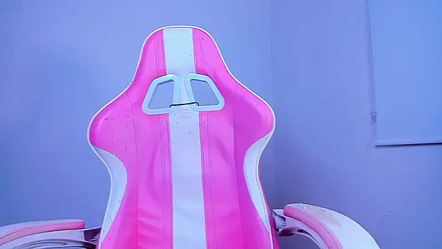 Ariana_f 现场XXX聊天