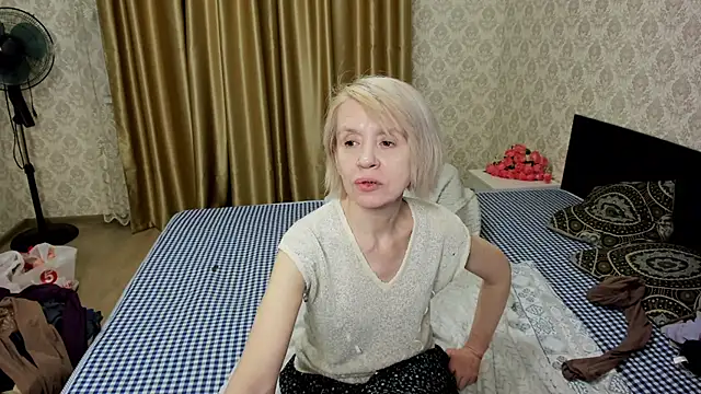 Živý XXX chat aminalive