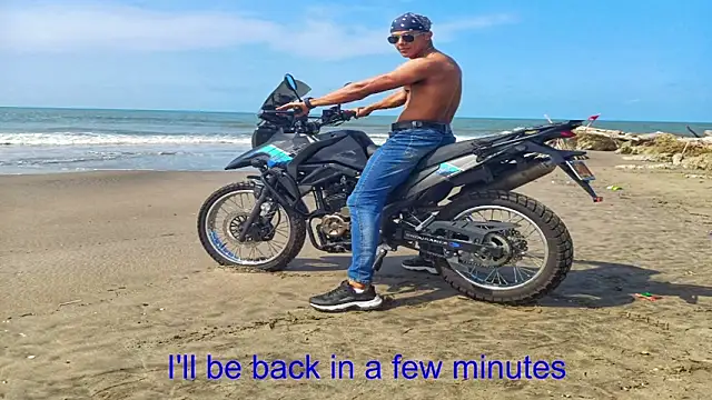 DavidAngell7's Live XXX Chat