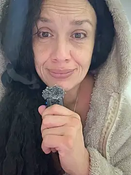 MAGDALAKOVANOVA Live XXX-Chat