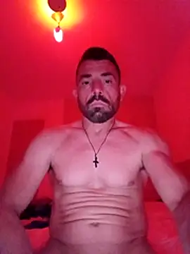 George21ek's Live XXX Chat