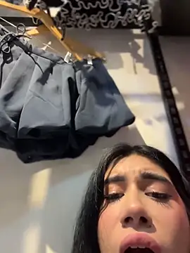 Živý XXX chat clarachanelricek