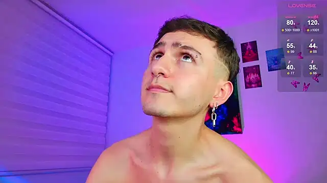 dimitri-bilak's Live XXX Chat