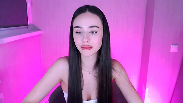 Živý XXX chat EmiliEliott